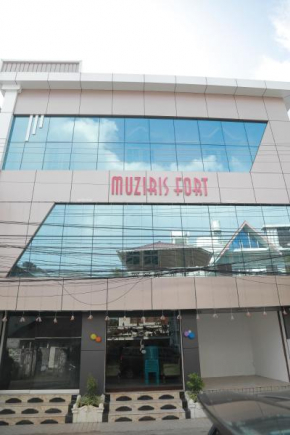 Muziris fort inn